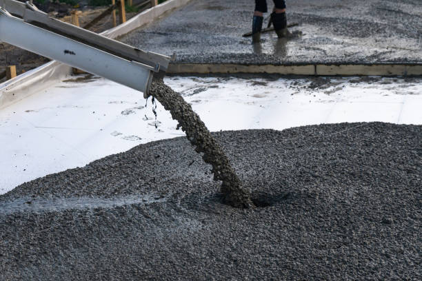Best Concrete Steps and Stairs in Broadview Park, FL