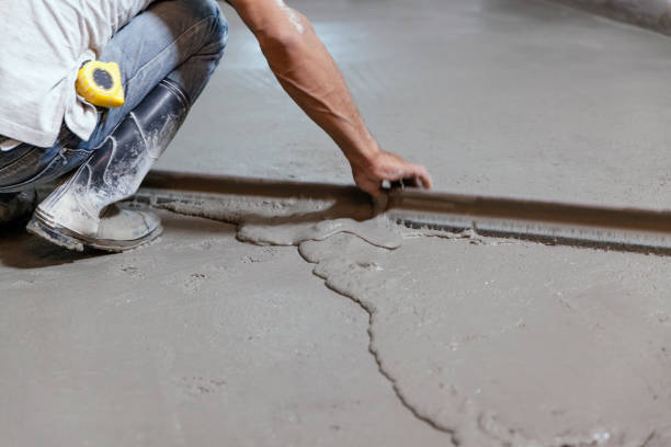 Best Concrete Patio Design and Installation in Broadview Park, FL