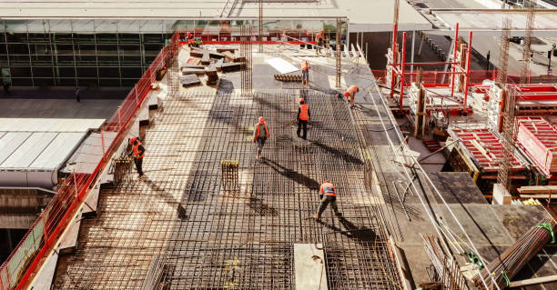 Best Concrete Demolition Services in Broadview Park, FL