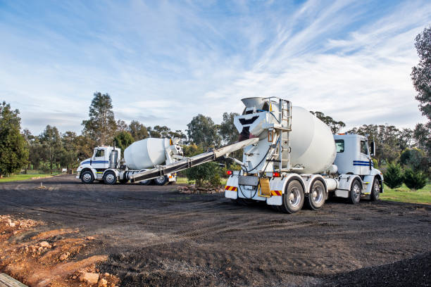 Best Stamped Concrete Services in Broadview Park, FL
