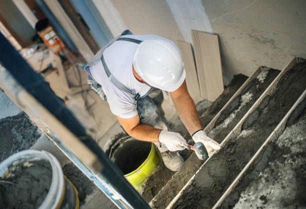 Best Concrete Steps and Stairs in Broadview Park, FL