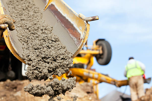 Best Stamped Concrete Services in Broadview Park, FL