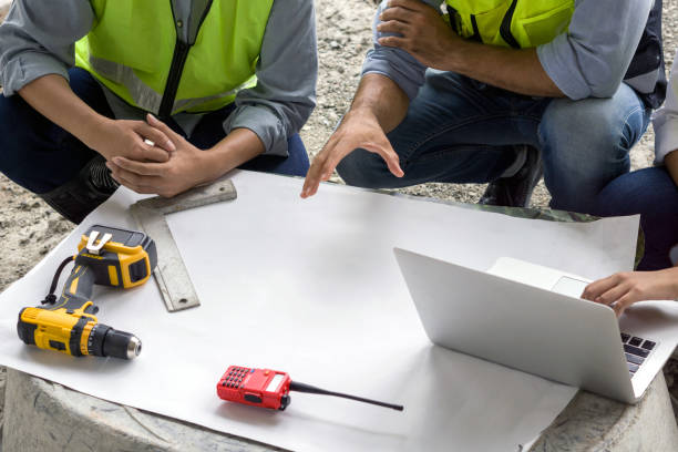Best Concrete Patio Design and Installation in Broadview Park, FL