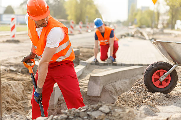 Best Concrete Slab Construction in Broadview Park, FL