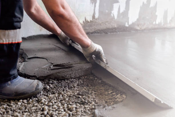Best Concrete Foundation Repair in Broadview Park, FL